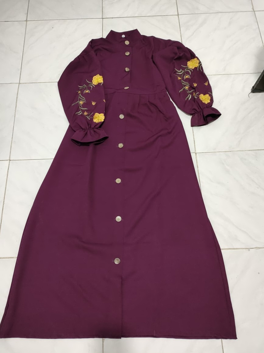 9301 لانجيري قطعه واحده كشمير *ابيض