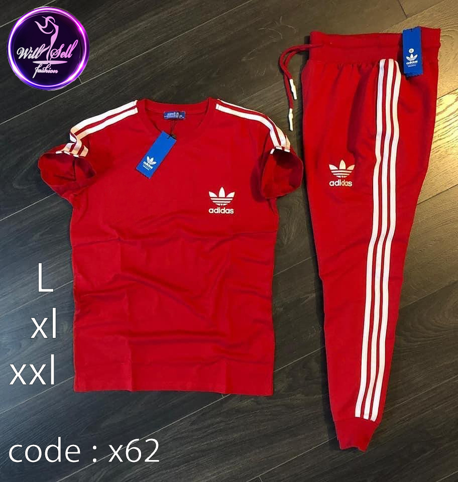 اديداس صيفي كود x62