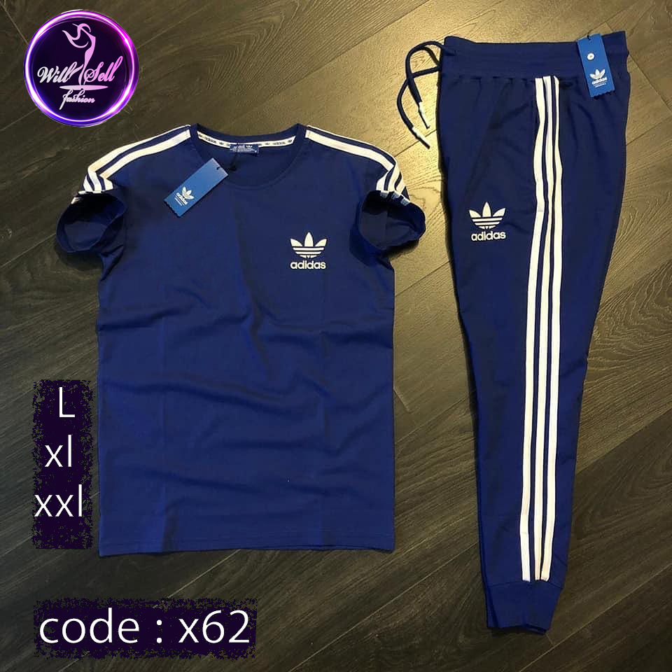 اديداس صيفي كود x62