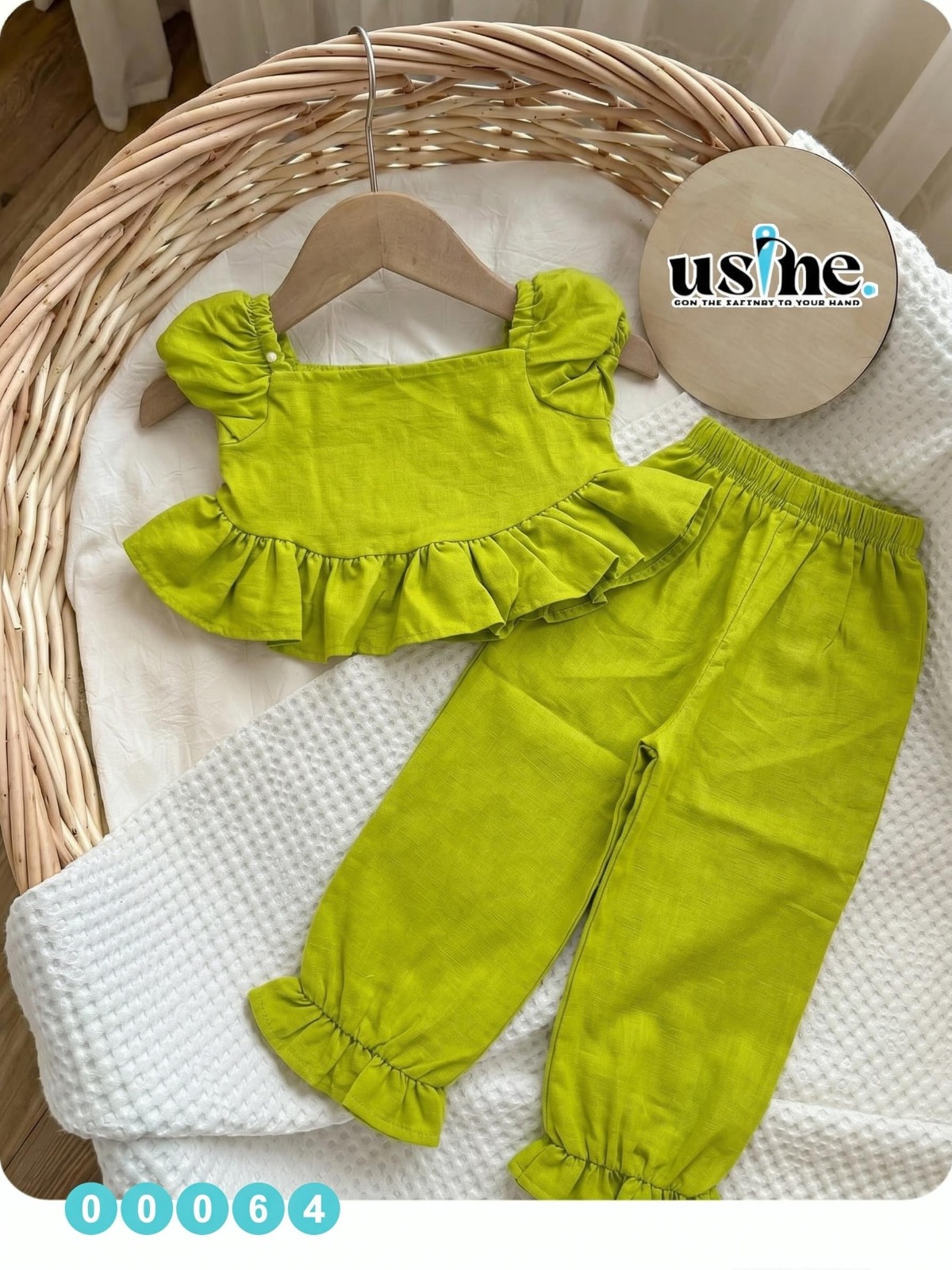 00064 سوت بناتي اوف شولدر