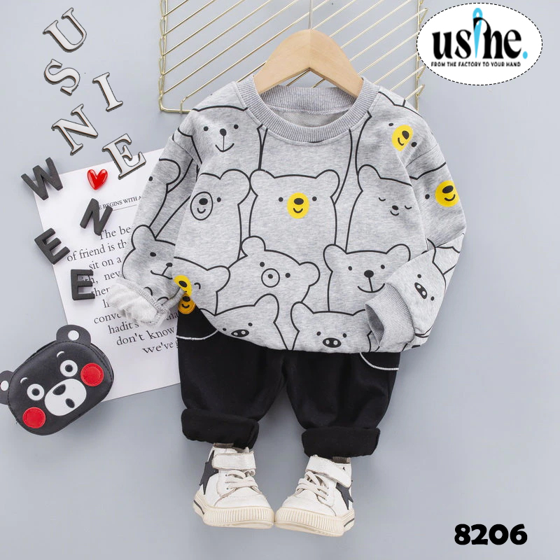 دب فول كفر 8206