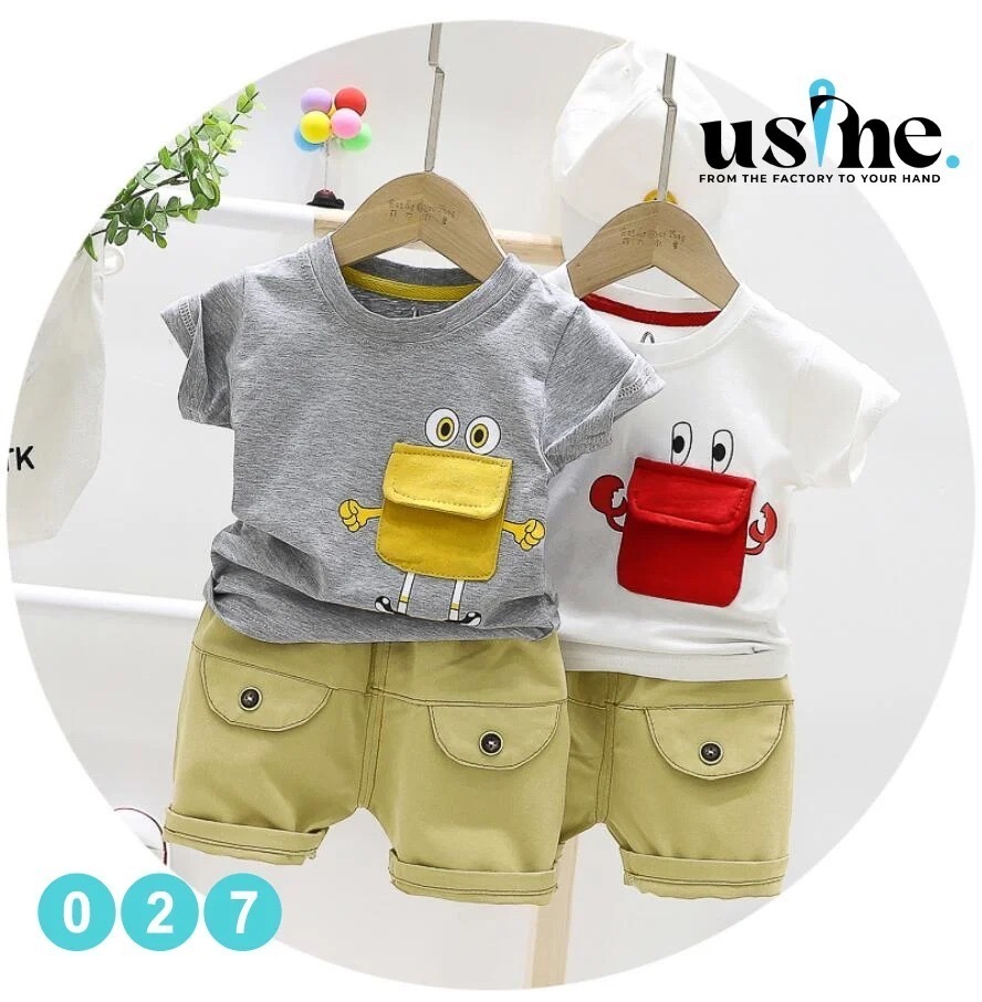 **5 نصائح ذهبية للأمهات لاختيار ملابس أطفالهن من "يوزين" لملابس الأطفال**