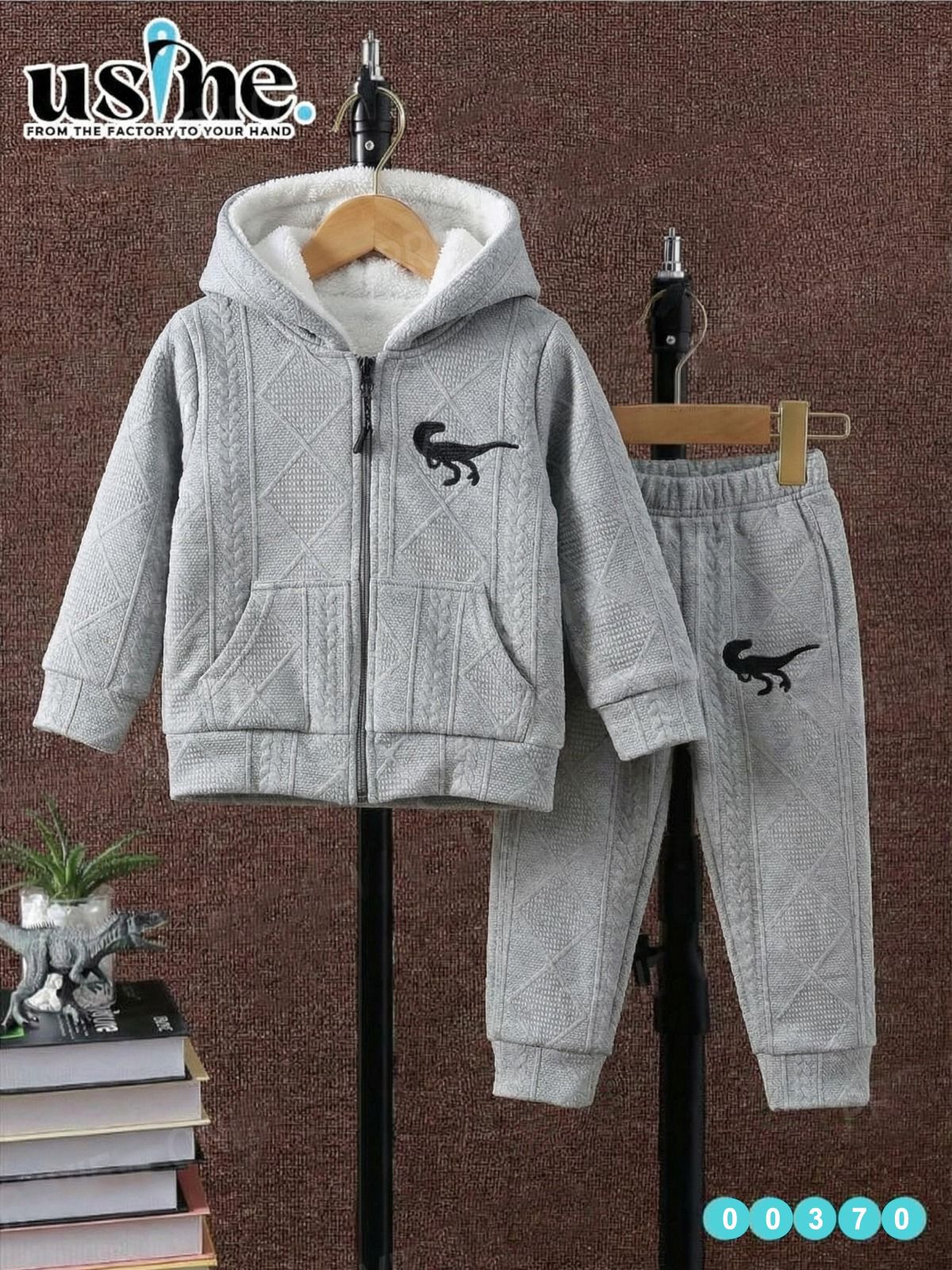 شتوي الأطفال : دفء، راحة، وأناقة في كل تفصيلة