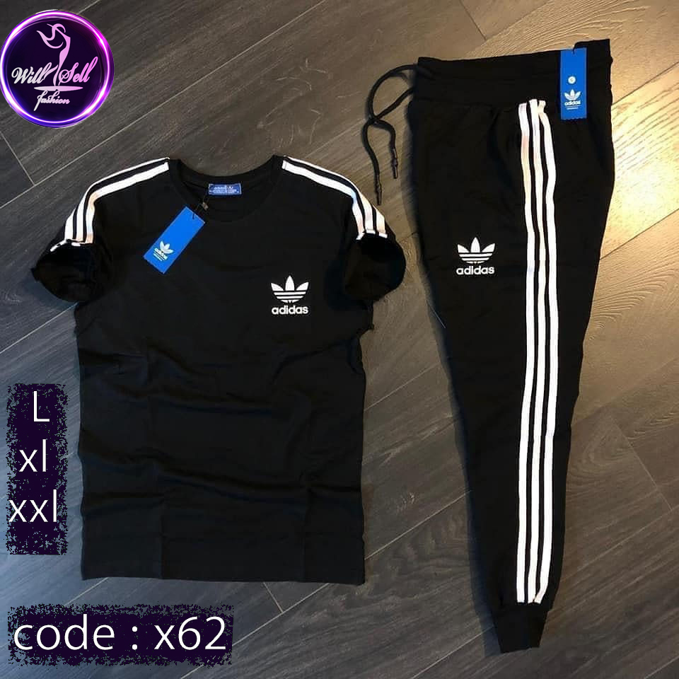 اديداس صيفي كود x62
