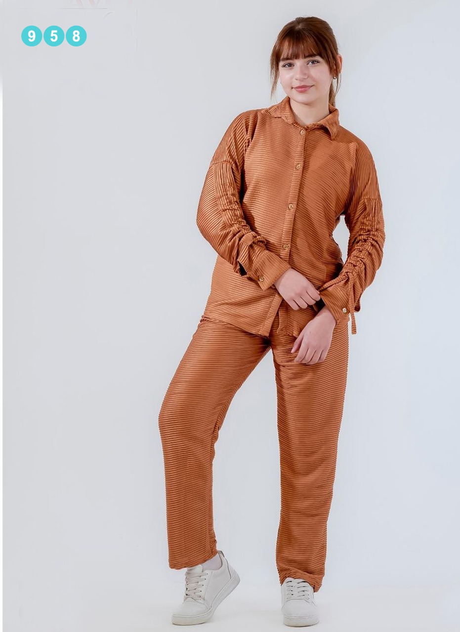 بناتي محير كود 958