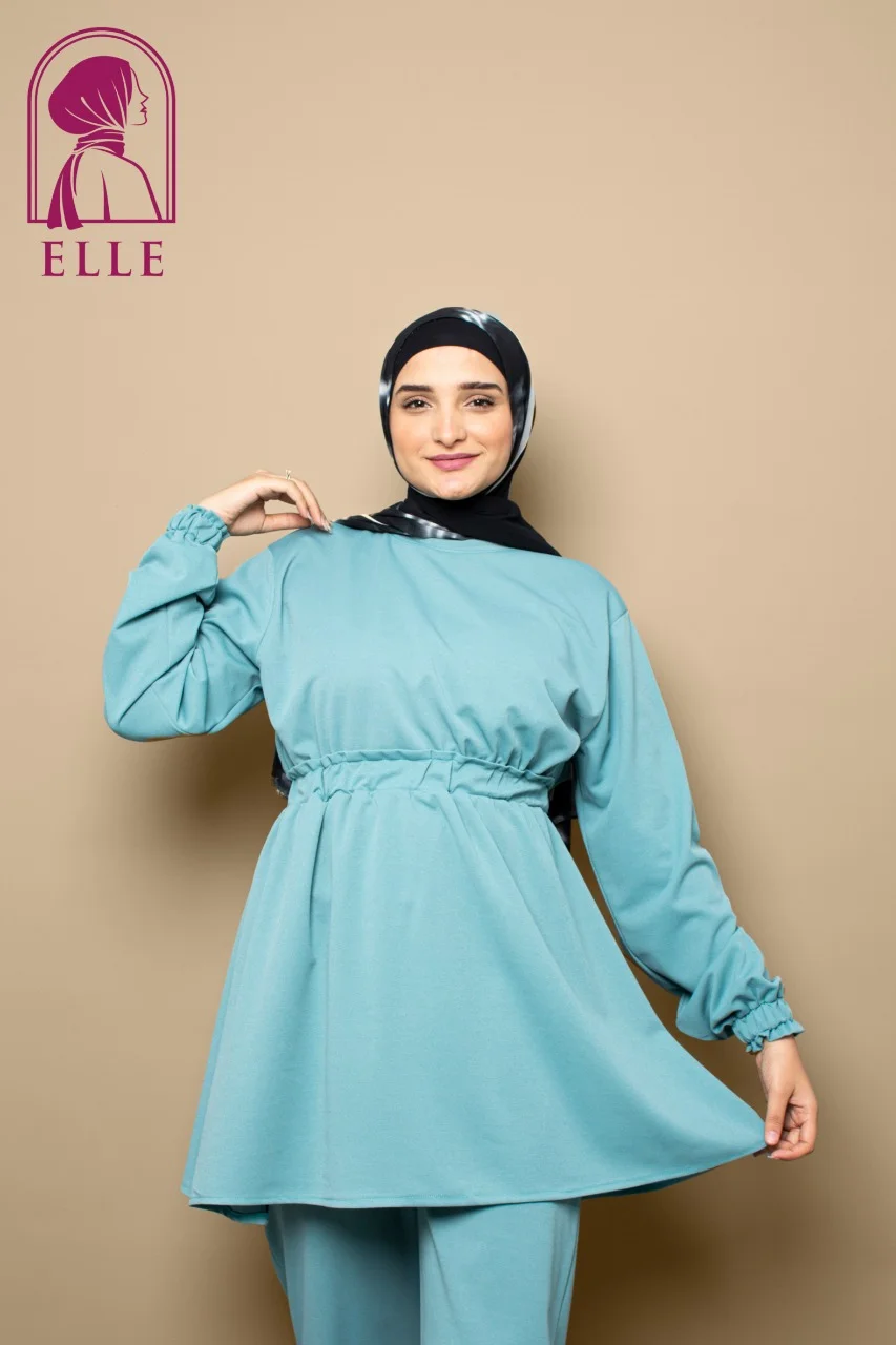 ترينج بوسط  فرى سايز