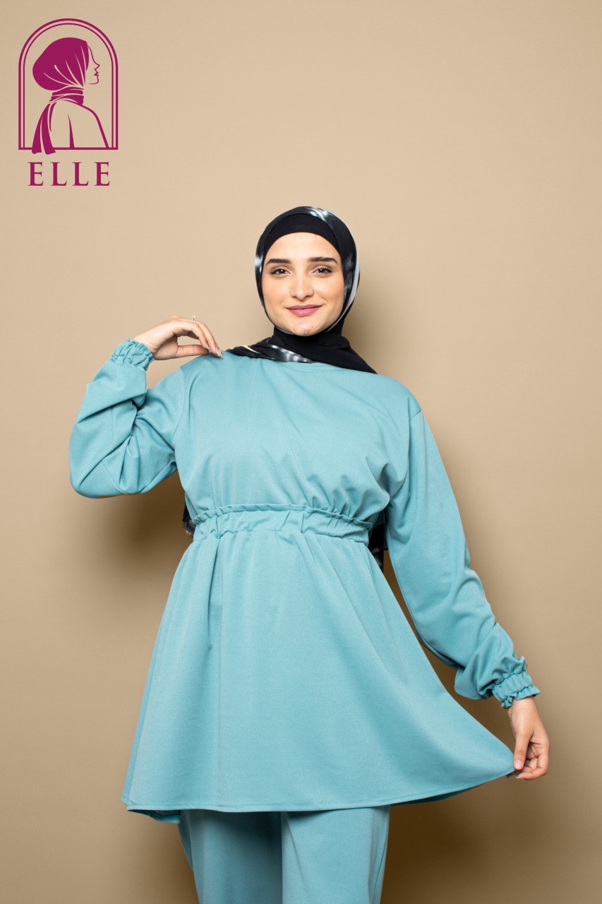 ترينج بوسط اوفر سايز